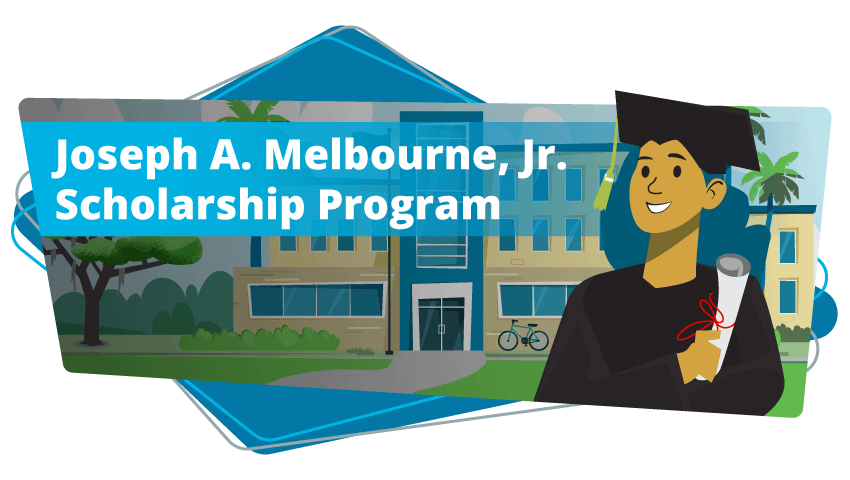 The Annual JAM Scholarship Program