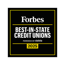 Forbes 2024 Best-in-State Credit Unions