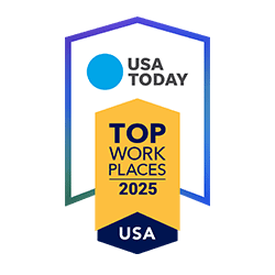Top Workplaces 2024