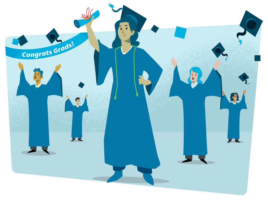 Graduates