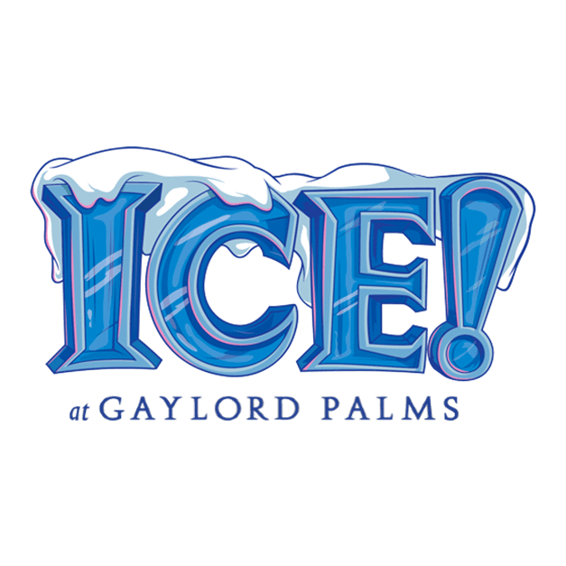 ICE Gaylord Palms