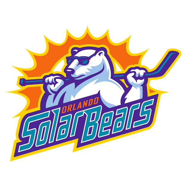 Solar Bears Logo