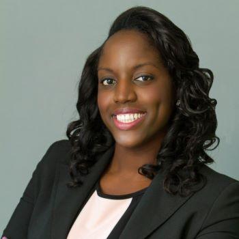 Jannette Joseph_resized A headshot of a person.