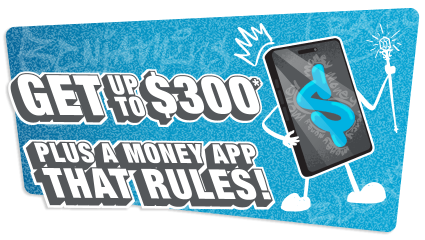 New Member: Special Checking Offer