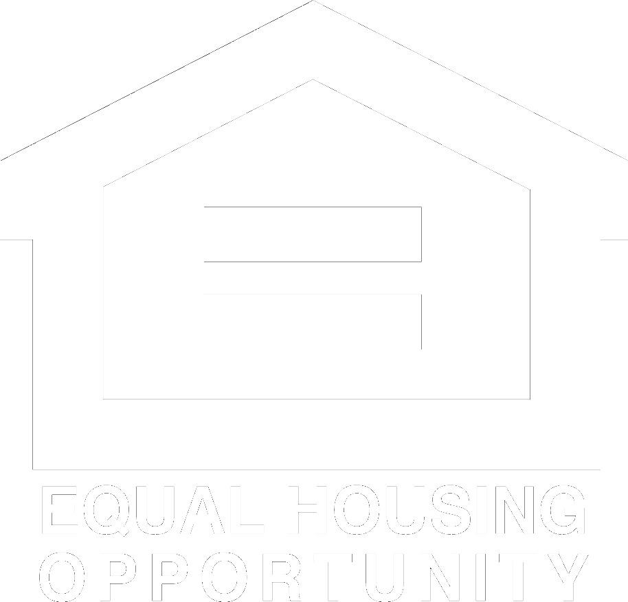 Equal Housing Lender. We do business in accordance with the Federal Fair Housing Law and the Equal Credit Opportunity Act.